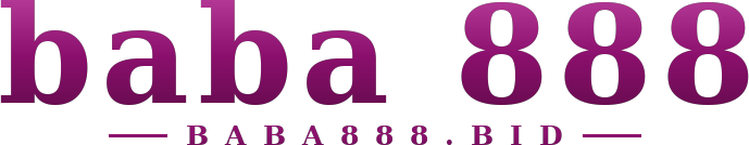 baba 888 logo